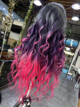 Inbox Us With Picture Directly - Color Custom | Stylist Customization! Only A Picture Customize Available!